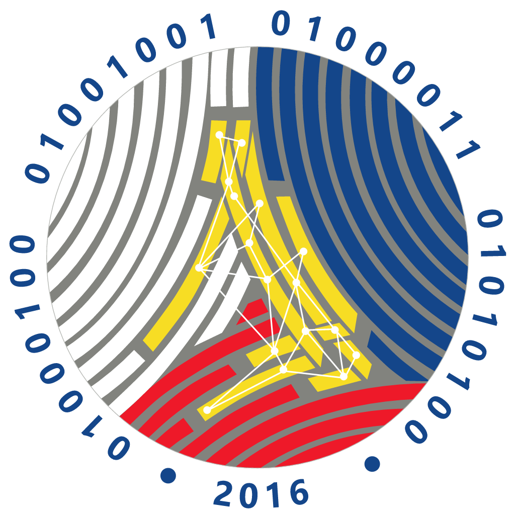 DICT Logo