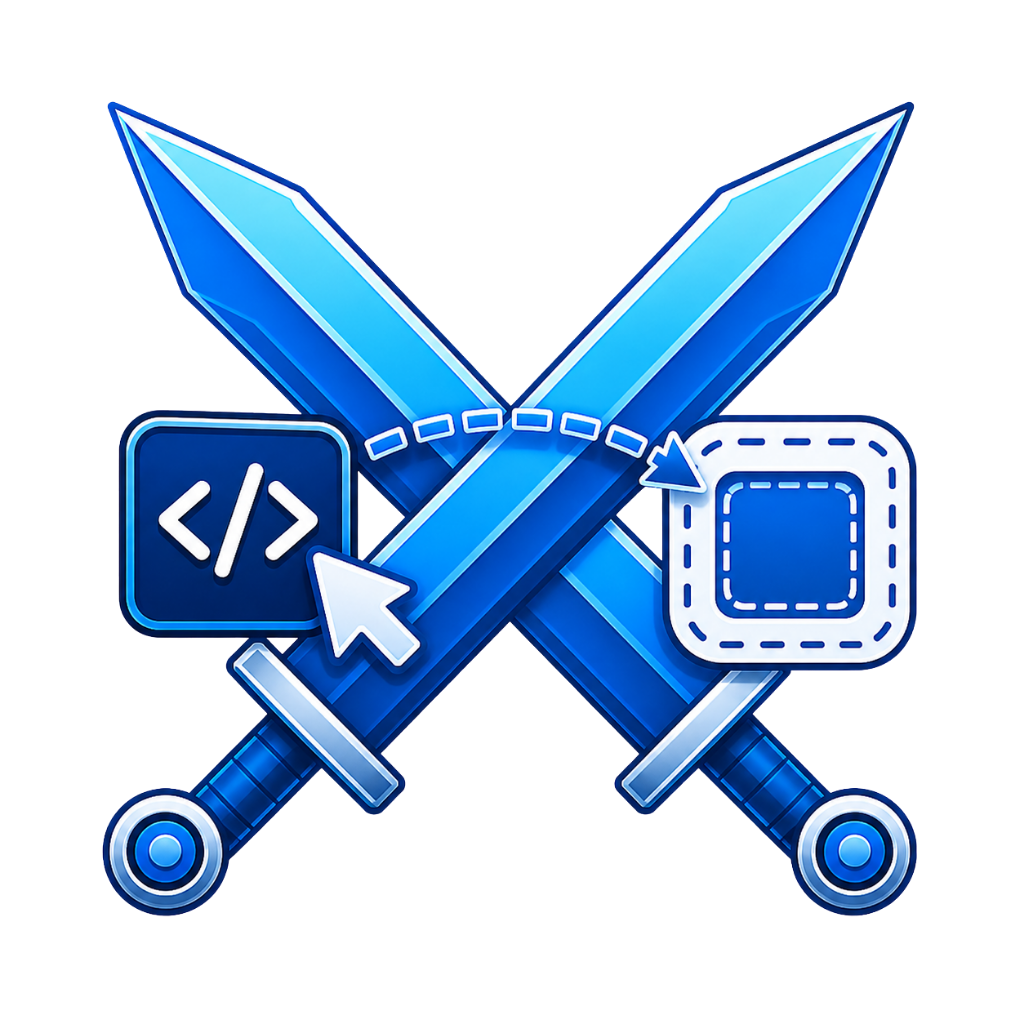 DnD Arena Logo