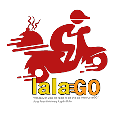 Lalago Logo