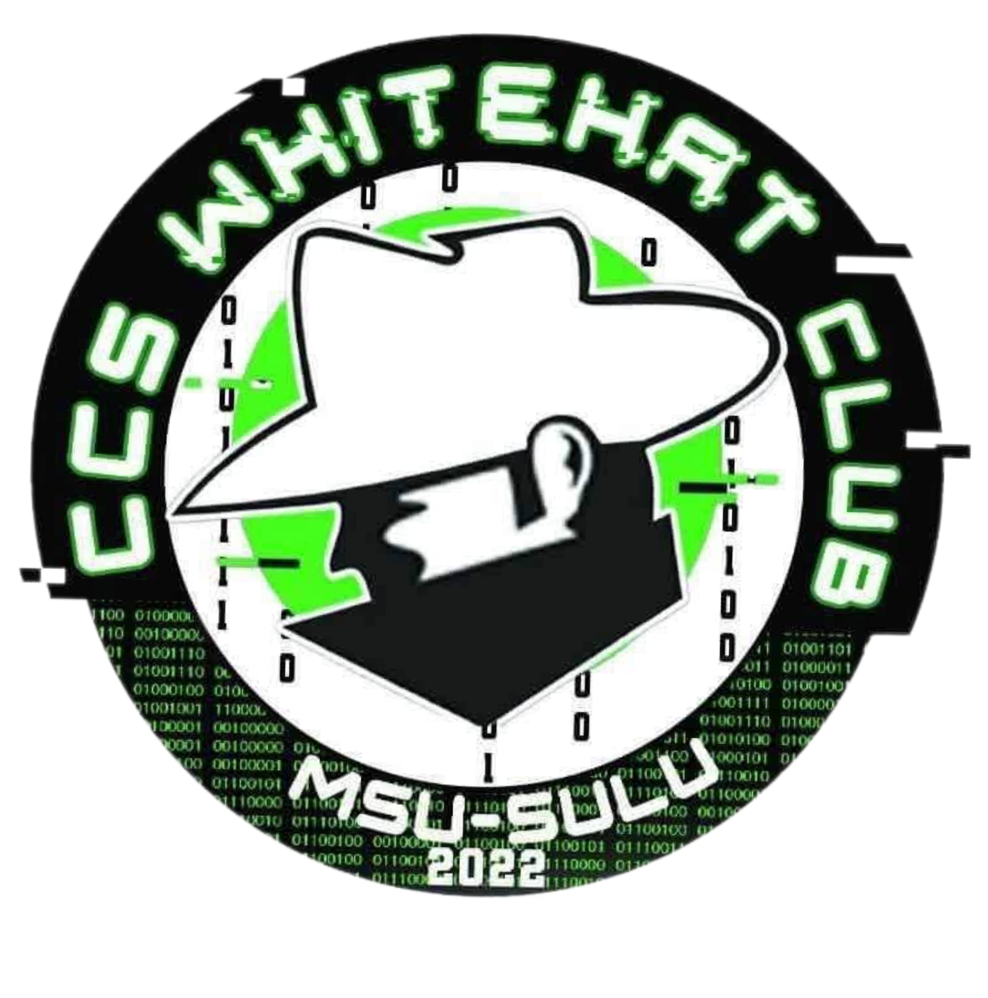 WhiteHat Logo